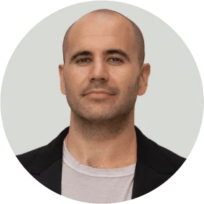 Chad Rubin